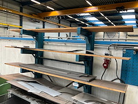 Draagarmstelling - afbeelding 6 van  7