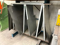 Draagarmstelling - afbeelding 7 van  7