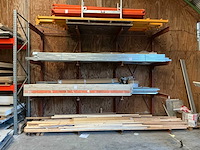 Draagarmstelling - afbeelding 2 van  5