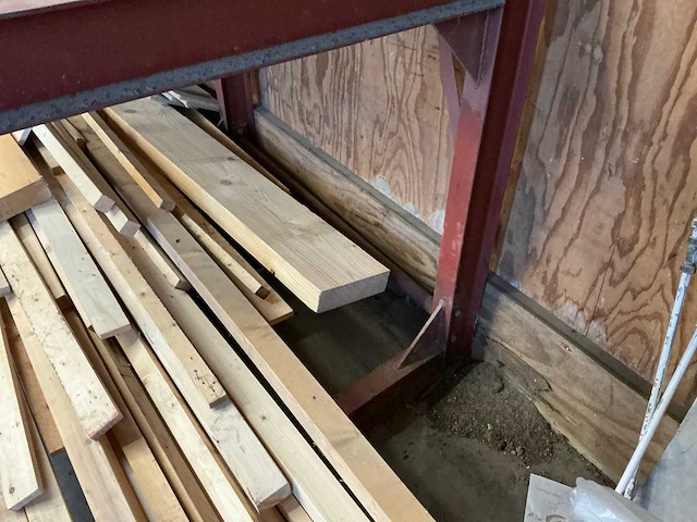 Draagarmstelling - afbeelding 3 van  5