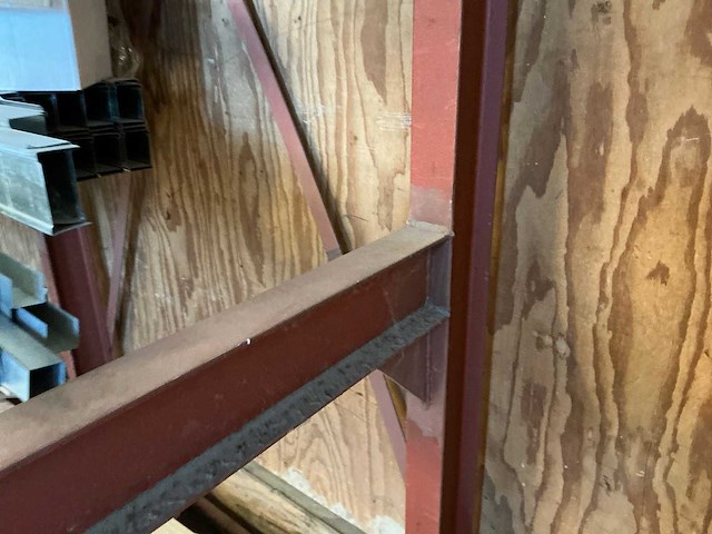 Draagarmstelling - afbeelding 4 van  5