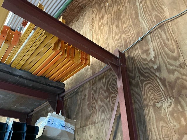 Draagarmstelling - afbeelding 5 van  5