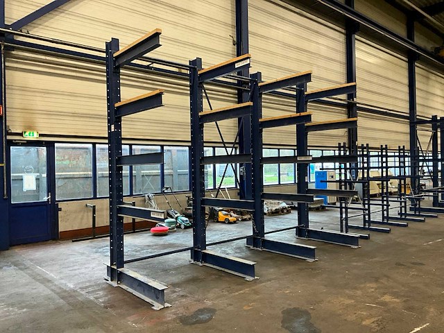 Draagarmstelling - afbeelding 2 van  4