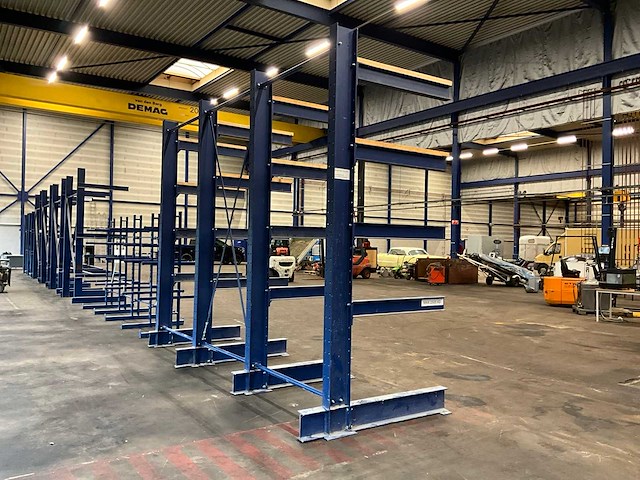 Draagarmstelling - afbeelding 3 van  4