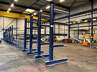 Draagarmstelling - afbeelding 3 van  4