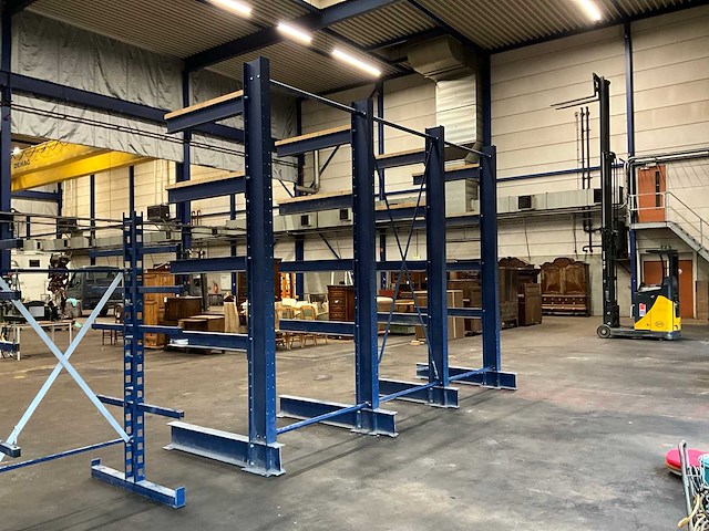 Draagarmstelling - afbeelding 4 van  4