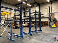 Draagarmstelling - afbeelding 4 van  4