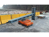 Draagarmstelling - afbeelding 1 van  3