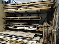 Draagarmstelling - afbeelding 1 van  4