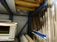 Draagarmstelling - afbeelding 2 van  4