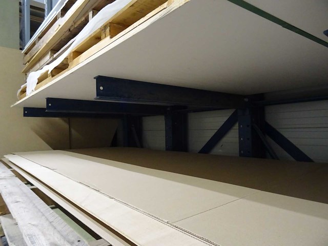 Draagarmstelling - afbeelding 3 van  4