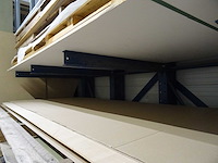 Draagarmstelling - afbeelding 3 van  4