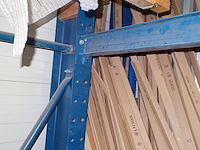 Draagarmstelling - afbeelding 4 van  4