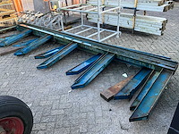 Draagarmstelling - afbeelding 1 van  4