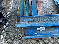 Draagarmstelling - afbeelding 2 van  4