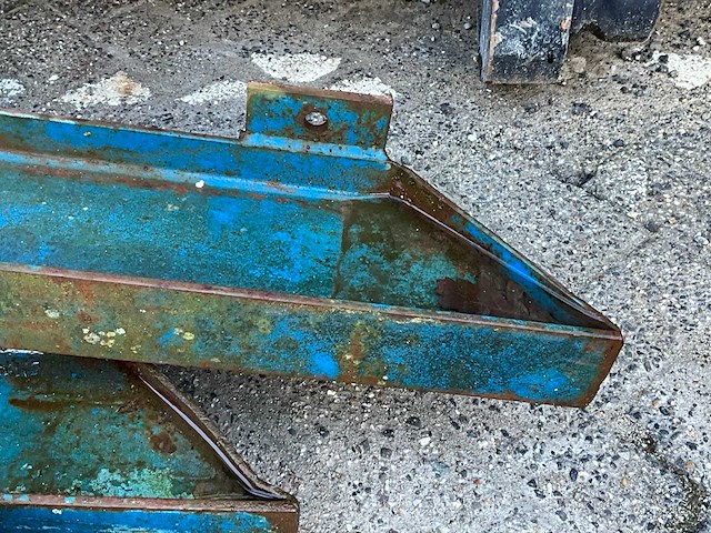 Draagarmstelling - afbeelding 3 van  4