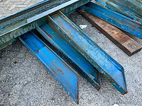 Draagarmstelling - afbeelding 4 van  4