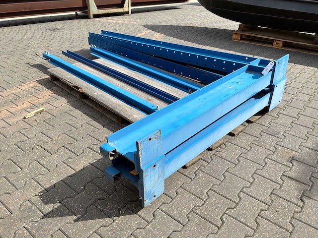 Draagarmstelling - afbeelding 2 van  5