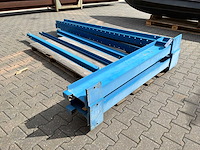 Draagarmstelling - afbeelding 2 van  5