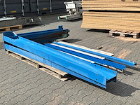 Draagarmstelling - afbeelding 4 van  5