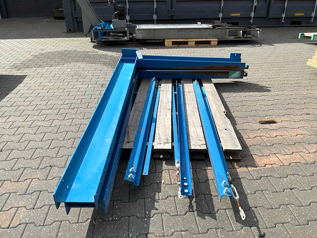 Draagarmstelling - afbeelding 5 van  5