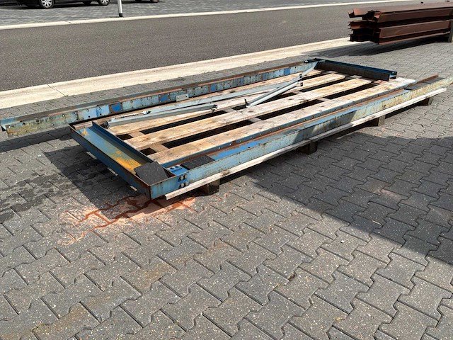 Draagarmstelling - afbeelding 1 van  5