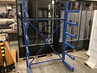 Draagarmstelling - afbeelding 3 van  4