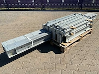 Draagarmstelling - afbeelding 1 van  6