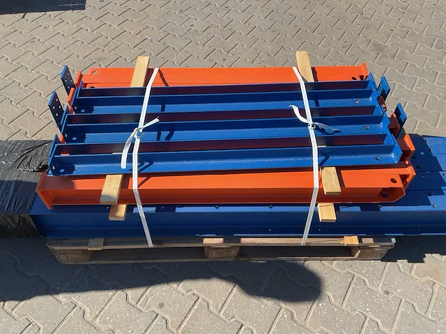Draagarmstelling - afbeelding 6 van  6