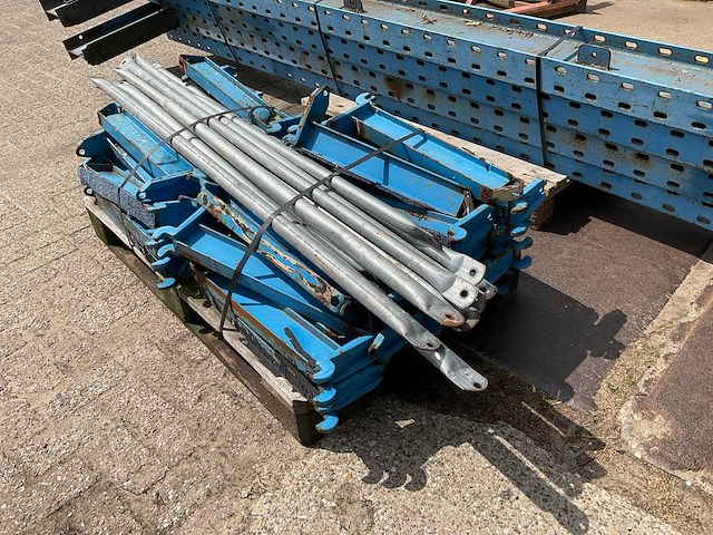 Draagarmstelling - afbeelding 4 van  4