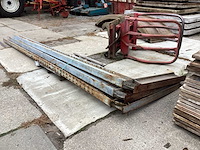 Draagarmstelling - afbeelding 1 van  8