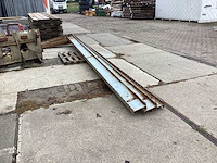 Draagarmstelling - afbeelding 3 van  8