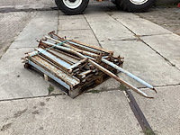 Draagarmstelling - afbeelding 4 van  8