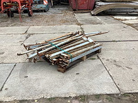Draagarmstelling - afbeelding 5 van  8