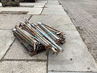 Draagarmstelling - afbeelding 6 van  8