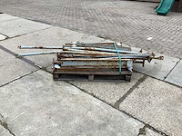 Draagarmstelling - afbeelding 7 van  8