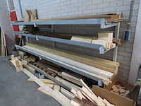 Draagarmstelling - afbeelding 1 van  3