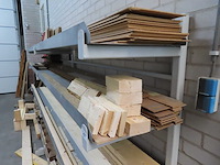 Draagarmstelling - afbeelding 2 van  3