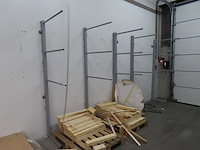 Draagarmstelling - afbeelding 1 van  3