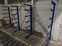 Draagarmstelling - afbeelding 1 van  2