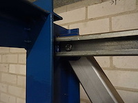 Draagarmstelling - afbeelding 2 van  2