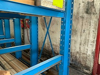 Draagarmstelling - afbeelding 4 van  4