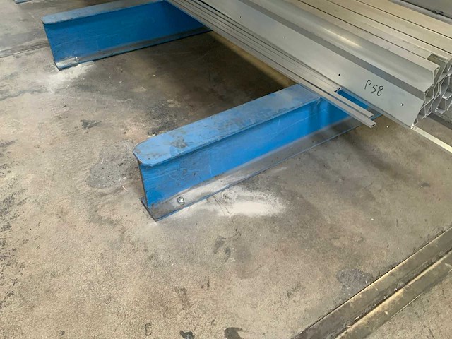 Draagarmstelling - afbeelding 2 van  4