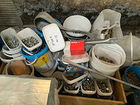 Draagarmstelling - afbeelding 3 van  4