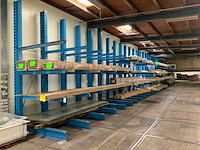 Draagarmstelling - afbeelding 1 van  4