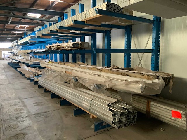 Draagarmstelling - afbeelding 3 van  4