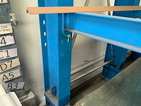 Draagarmstelling - afbeelding 2 van  4