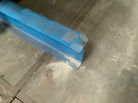 Draagarmstelling - afbeelding 4 van  4