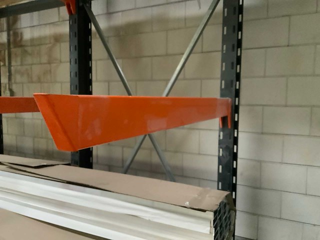 Draagarmstelling - afbeelding 3 van  4