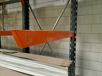 Draagarmstelling - afbeelding 3 van  4